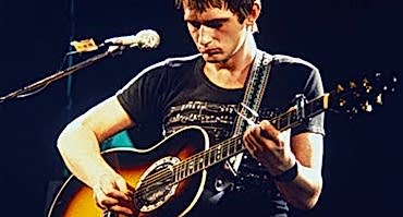 Akustik ve Pop Gitar Kursu