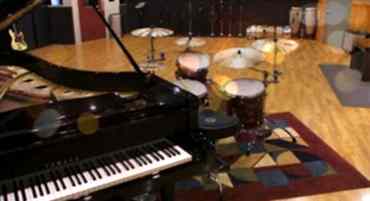 Müzik Okulları Hazırlık Kursu